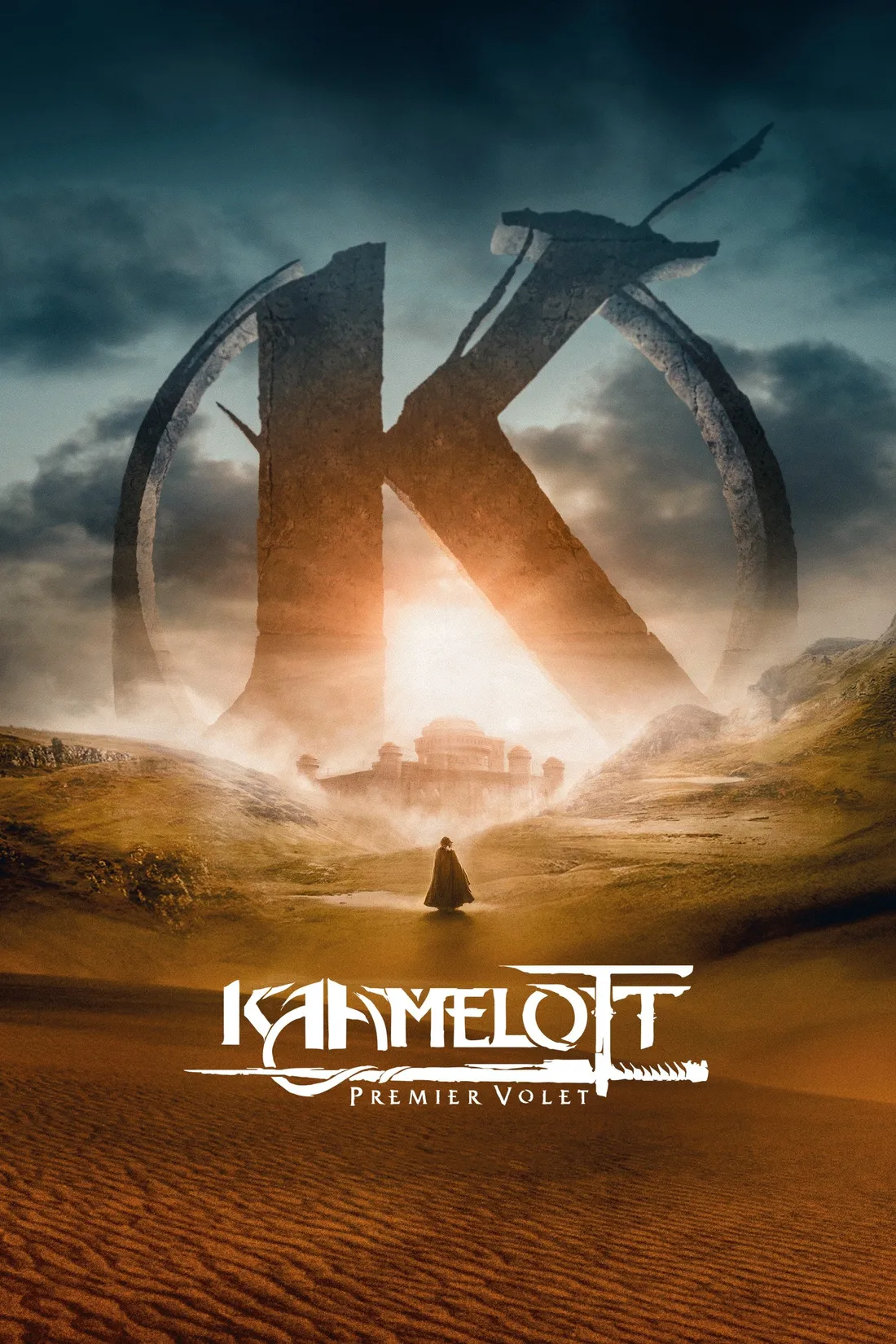 Kaamelott : Premier Volet (2021)